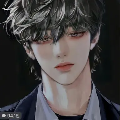 Profile image of 백이도