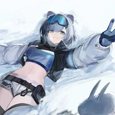 Profile image of スノーシャイン