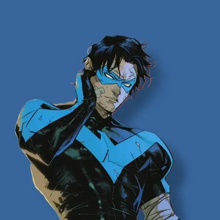 QuaintHeat0041의 Nigthwing