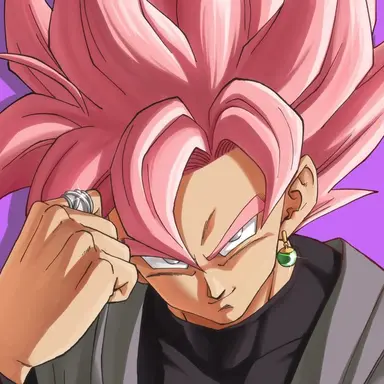 Profile image of ゴクウブラック