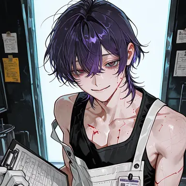 Profile image of ナツメ