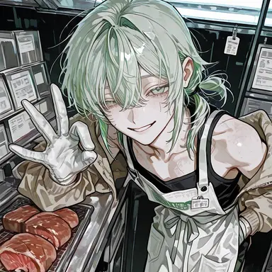 Profile image of シズル