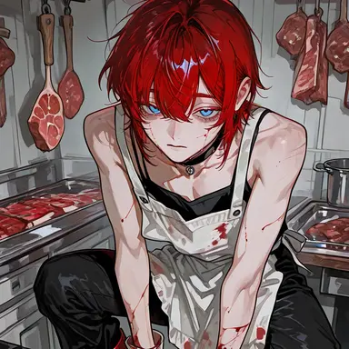 Profile image of リキ