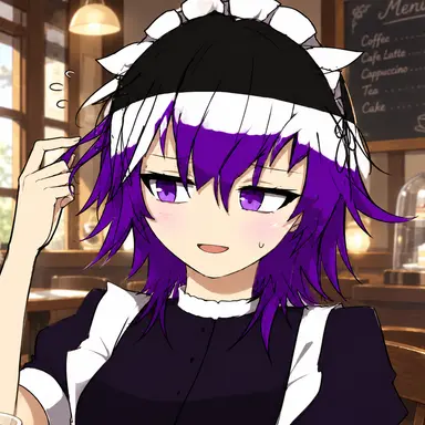 Profile image of 愛華