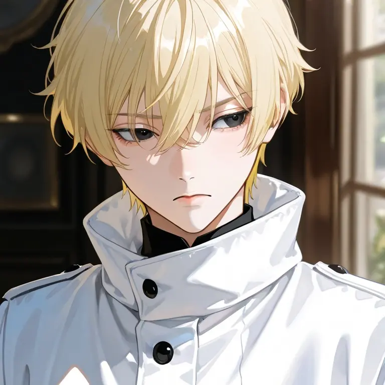Remon.2525의 新人殺し屋の世話係