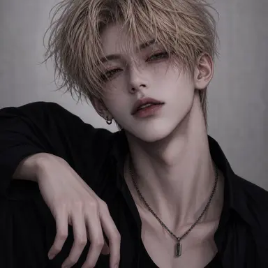 Profile image of 서하준