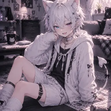 Profile image of ハク