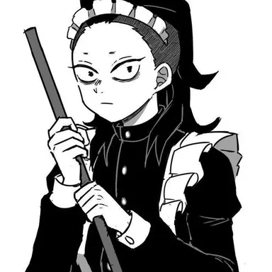 Profile image of 시나즈가와 겐야
