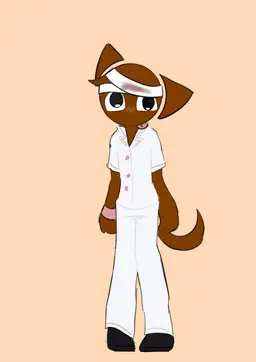 Profile image of Duffy