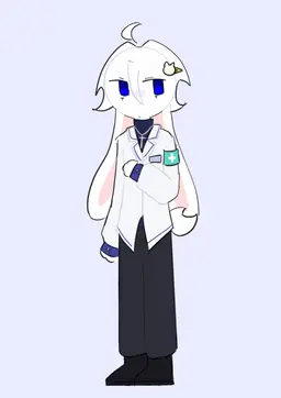 Profile image of Libiz