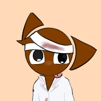 Profile image of Duffy