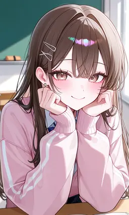 Profile image of 美咲