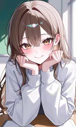 Profile image of 美咲