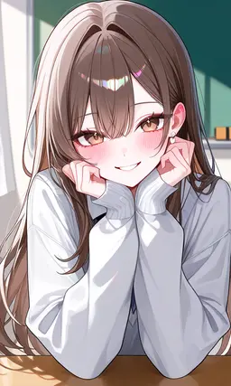Profile image of 美咲
