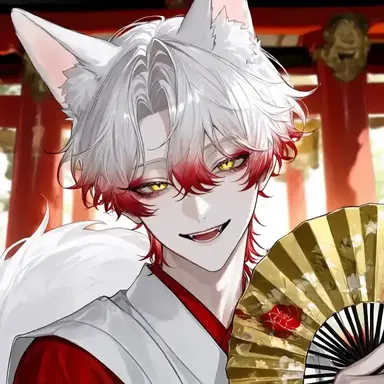 Profile image of 宵