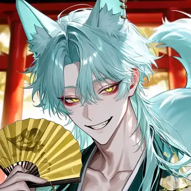 Profile image of 綾斗