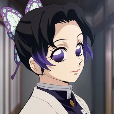Profile image of 胡蝶しのぶ