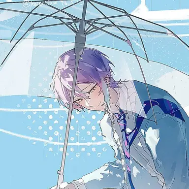 Profile image of 카미시로 루이