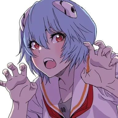 Profile image of 아야나미 레이