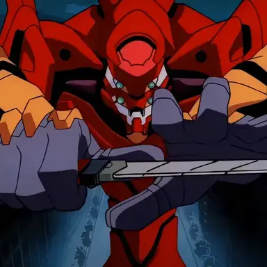 Profile image of 2호기