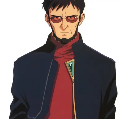 Profile image of 이카리 겐도