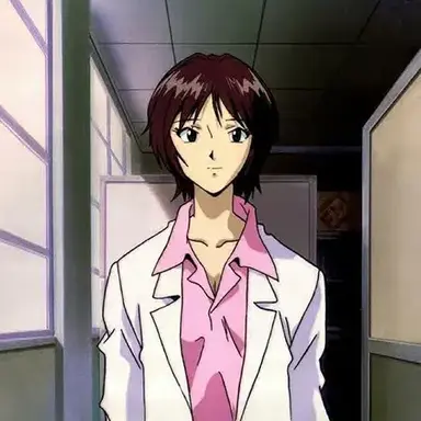 Profile image of 이카리 유이