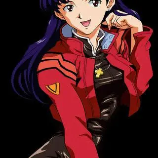 Profile image of 카츠라기 미사토