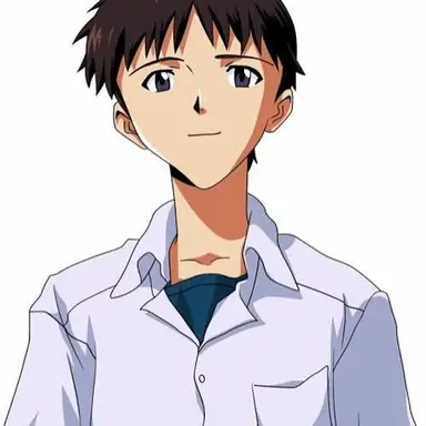 Profile image of 이카리 신지