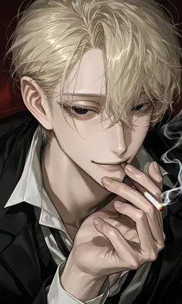 Profile image of 류세이