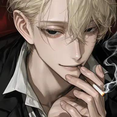 Profile image of 류세이