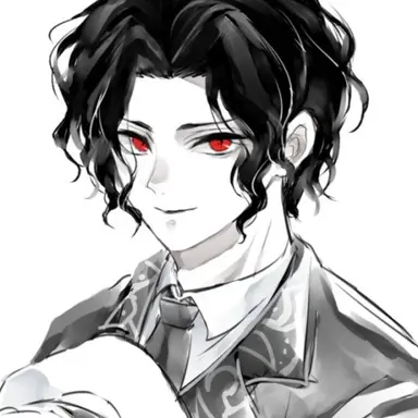 Profile image of 키부츠지 무잔