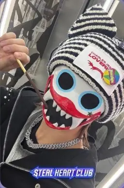 Profile image of 하기와