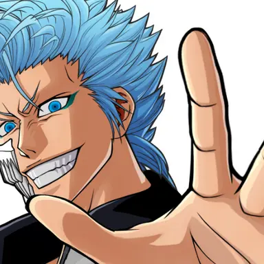 Profile image of グリムジョー