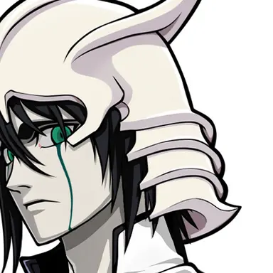 Profile image of ウルキオラ