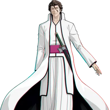 Profile image of 藍染惣右介