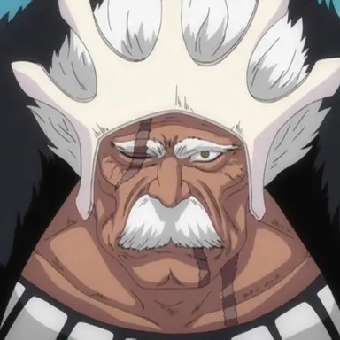 Profile image of バラガン