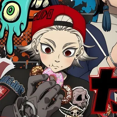 Profile image of ルド・シュアブレック