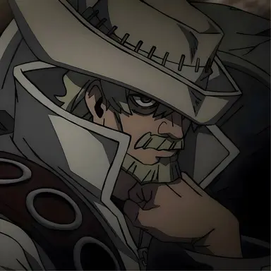Profile image of ブンドス・ベガルケイト