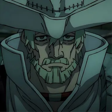 Profile image of ブンドス・ベガルケイト