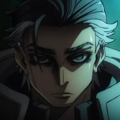 Profile image of ゾディル・テュポン