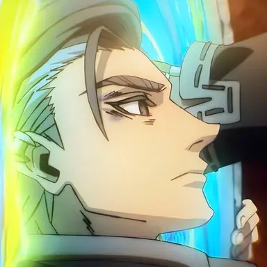 Profile image of ゾディル・テュポン