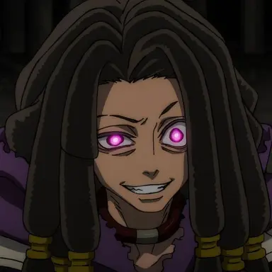 Profile image of ジャバ・ウォンガ