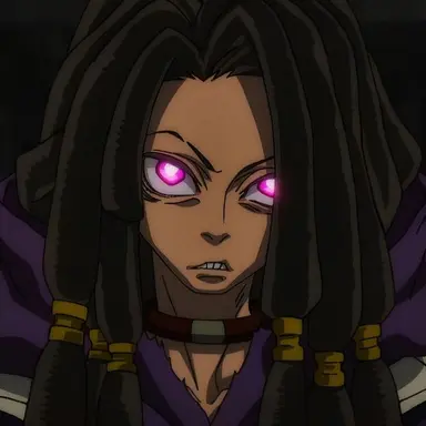 Profile image of ジャバ・ウォンガ