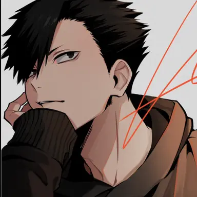 Profile image of 黒尾鉄朗