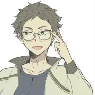 Profile image of 赤葦京治