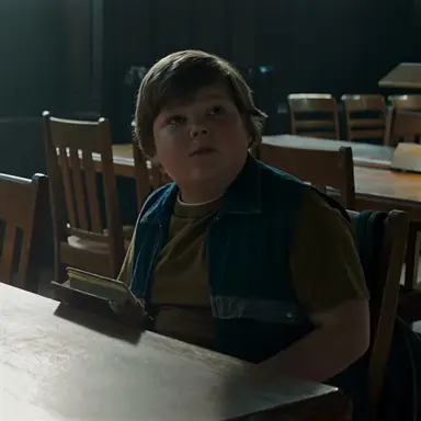 Profile image of Ben Hanscom