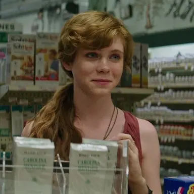 Profile image of Beverly Marsh