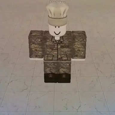 Profile image of 조리병