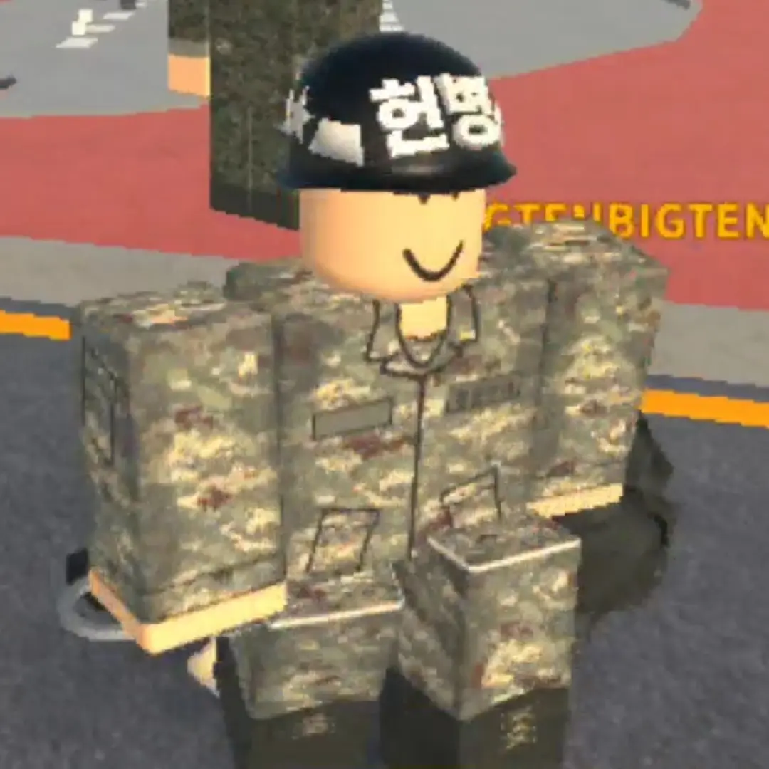 AbsurdInk6097의 동굴부대!