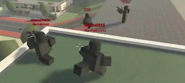 Profile image of Raider Terrorist Organization